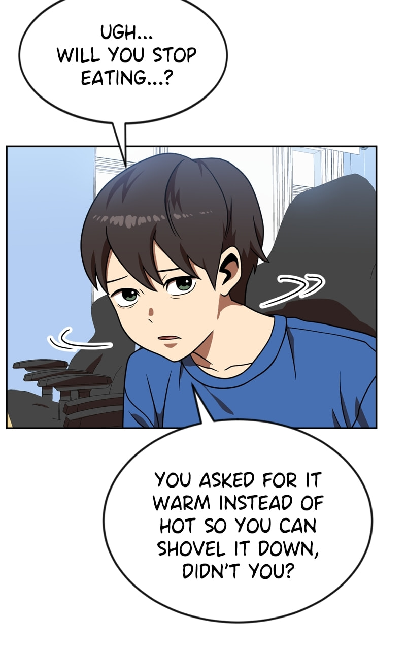 Read Double Click chapter 78 image 70 on Lezhin