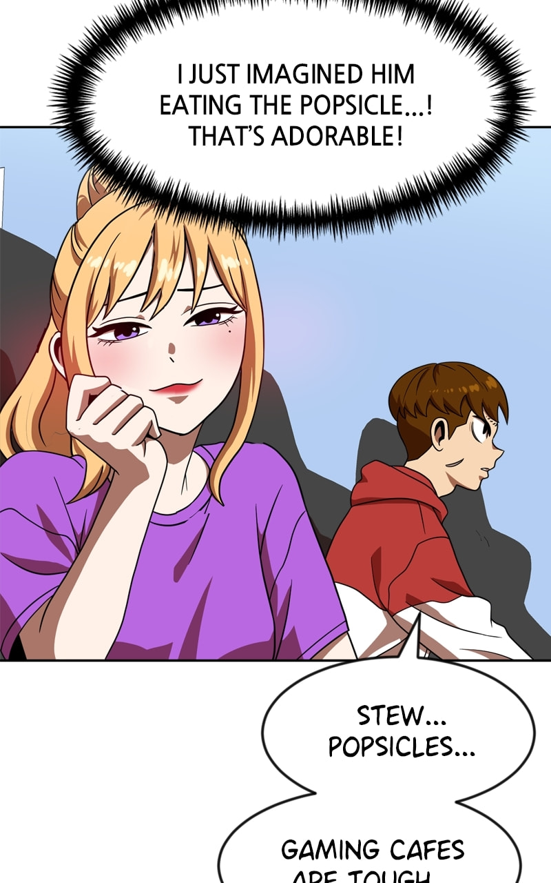 Read Double Click chapter 78 image 73 on Lezhin