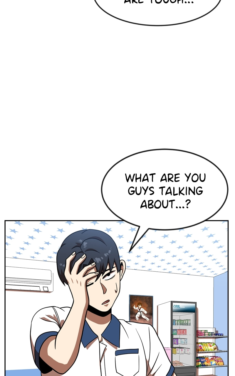 Read Double Click chapter 78 image 74 on Lezhin