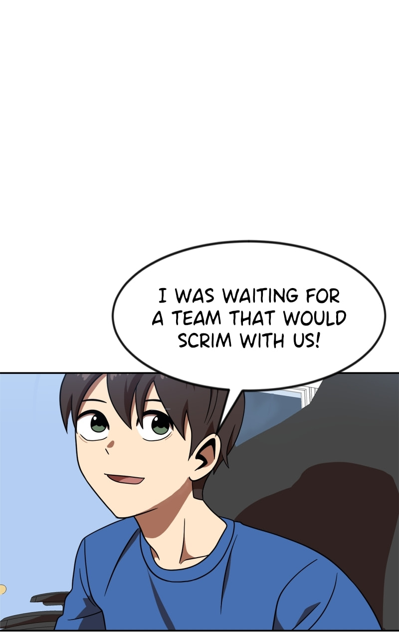 Read Double Click chapter 78 image 77 on Lezhin