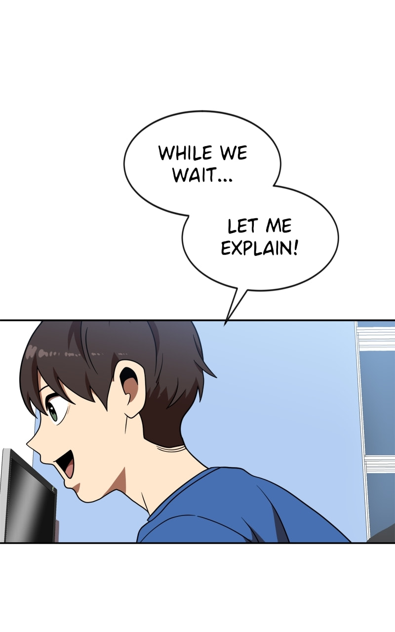 Read Double Click chapter 78 image 78 on Lezhin