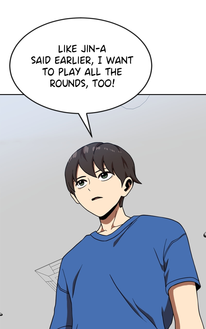 Read Double Click chapter 78 image 8 on Lezhin