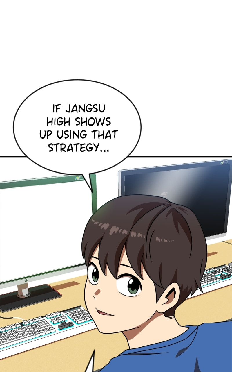 Read Double Click chapter 78 image 81 on Lezhin