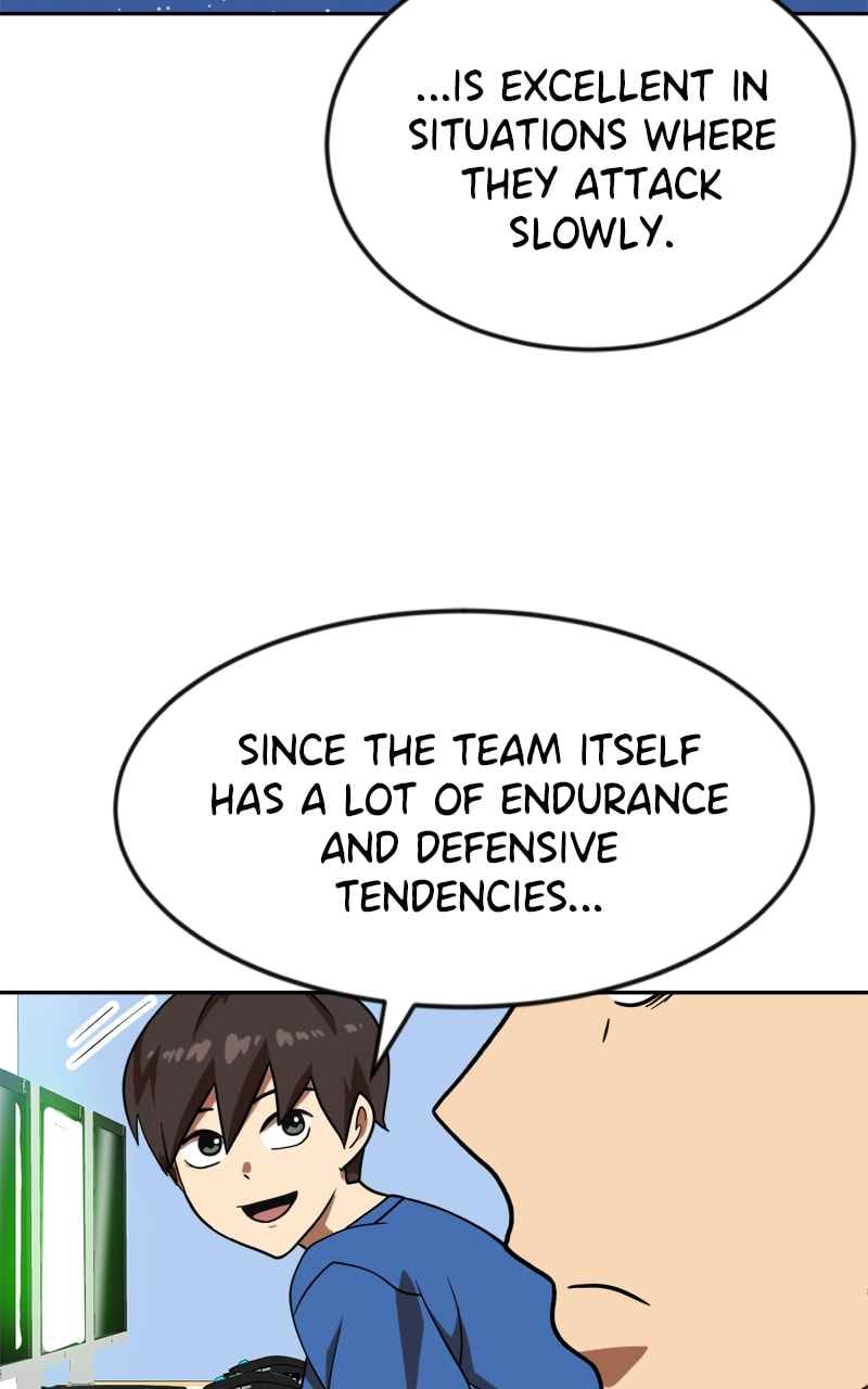 Read Double Click chapter 78 image 88 on Lezhin