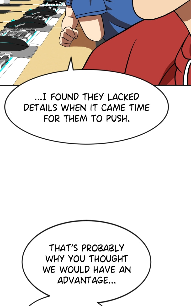 Read Double Click chapter 78 image 89 on Lezhin