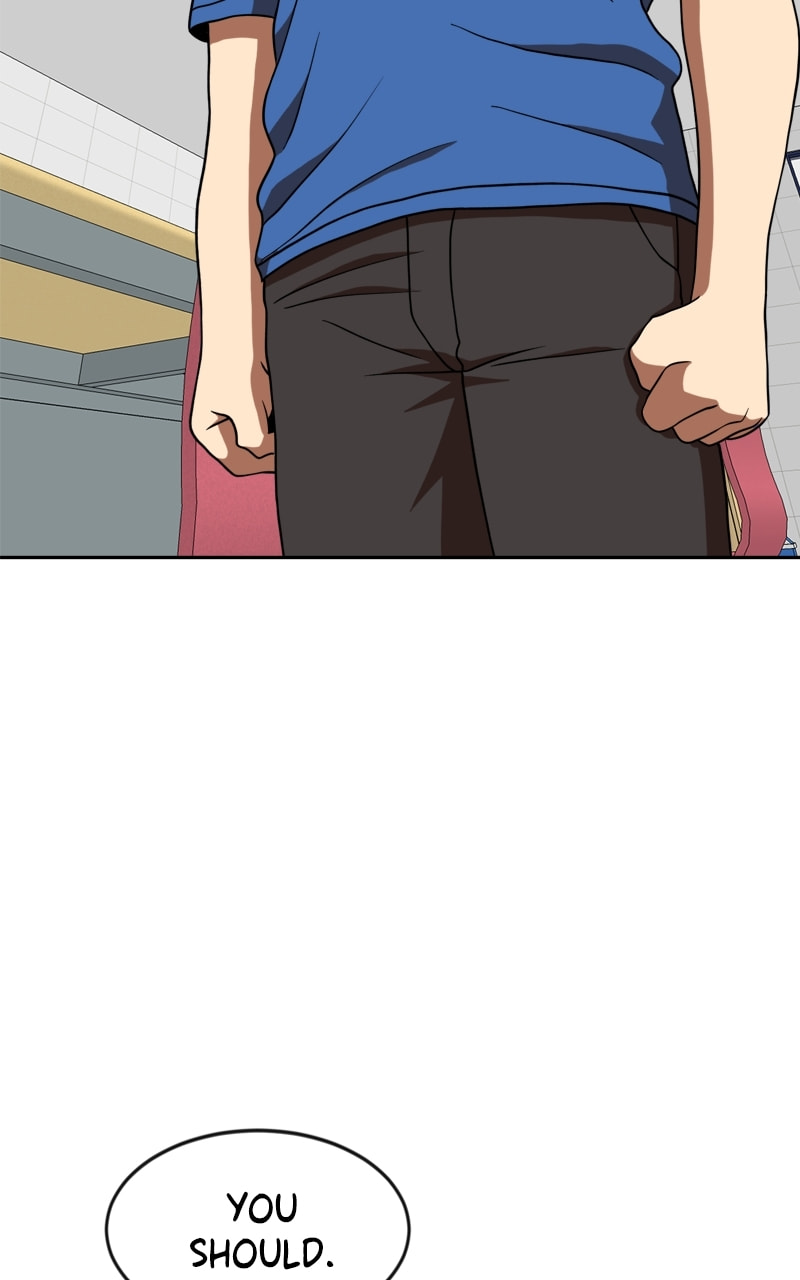 Read Double Click chapter 78 image 9 on Lezhin