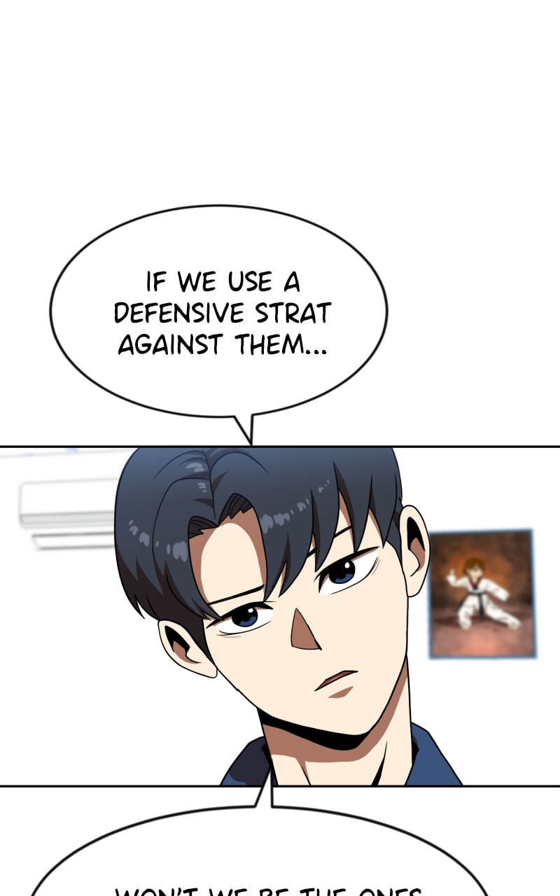 Read Double Click chapter 78 image 91 on Lezhin