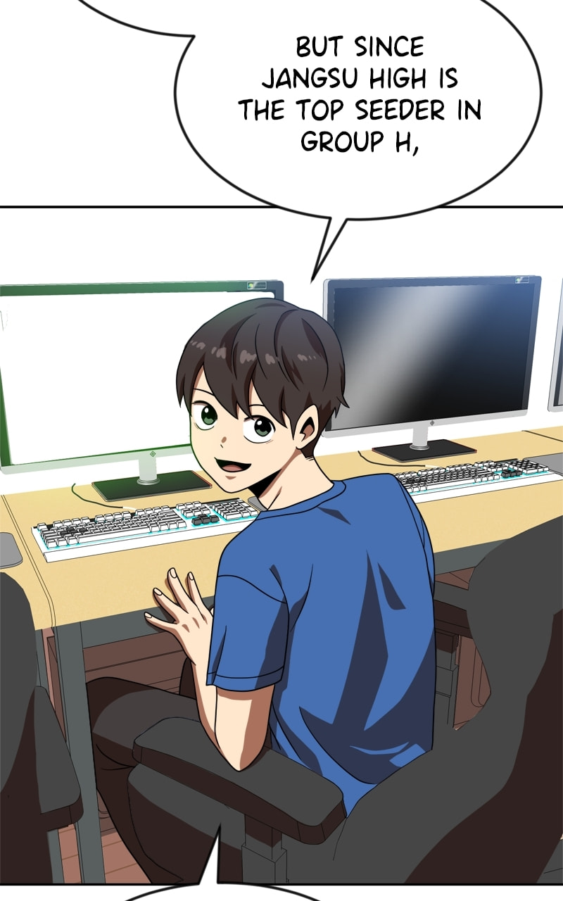 Read Double Click chapter 78 image 93 on Lezhin