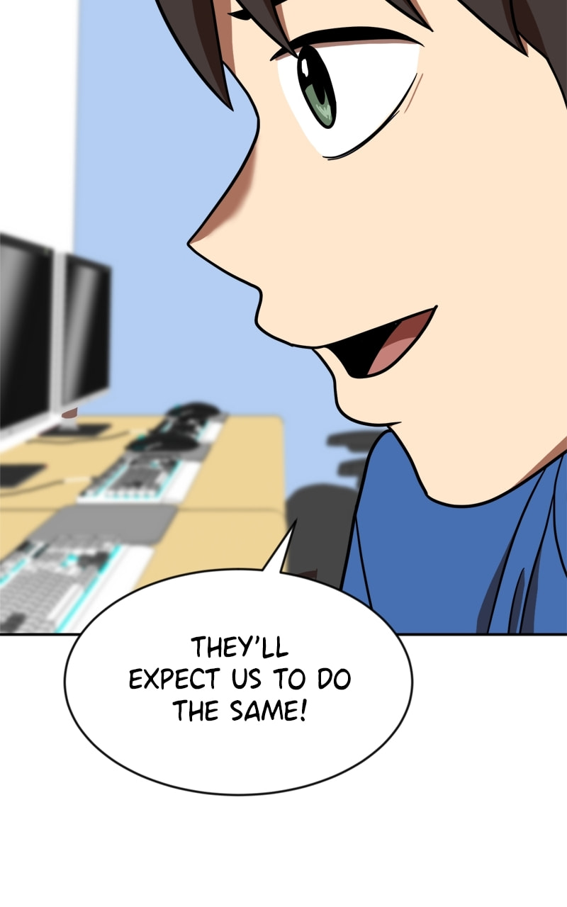 Read Double Click chapter 78 image 97 on Lezhin