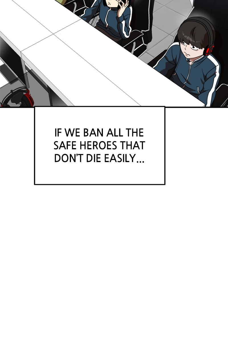 Read Double Click chapter 79 image 1 on Lezhin