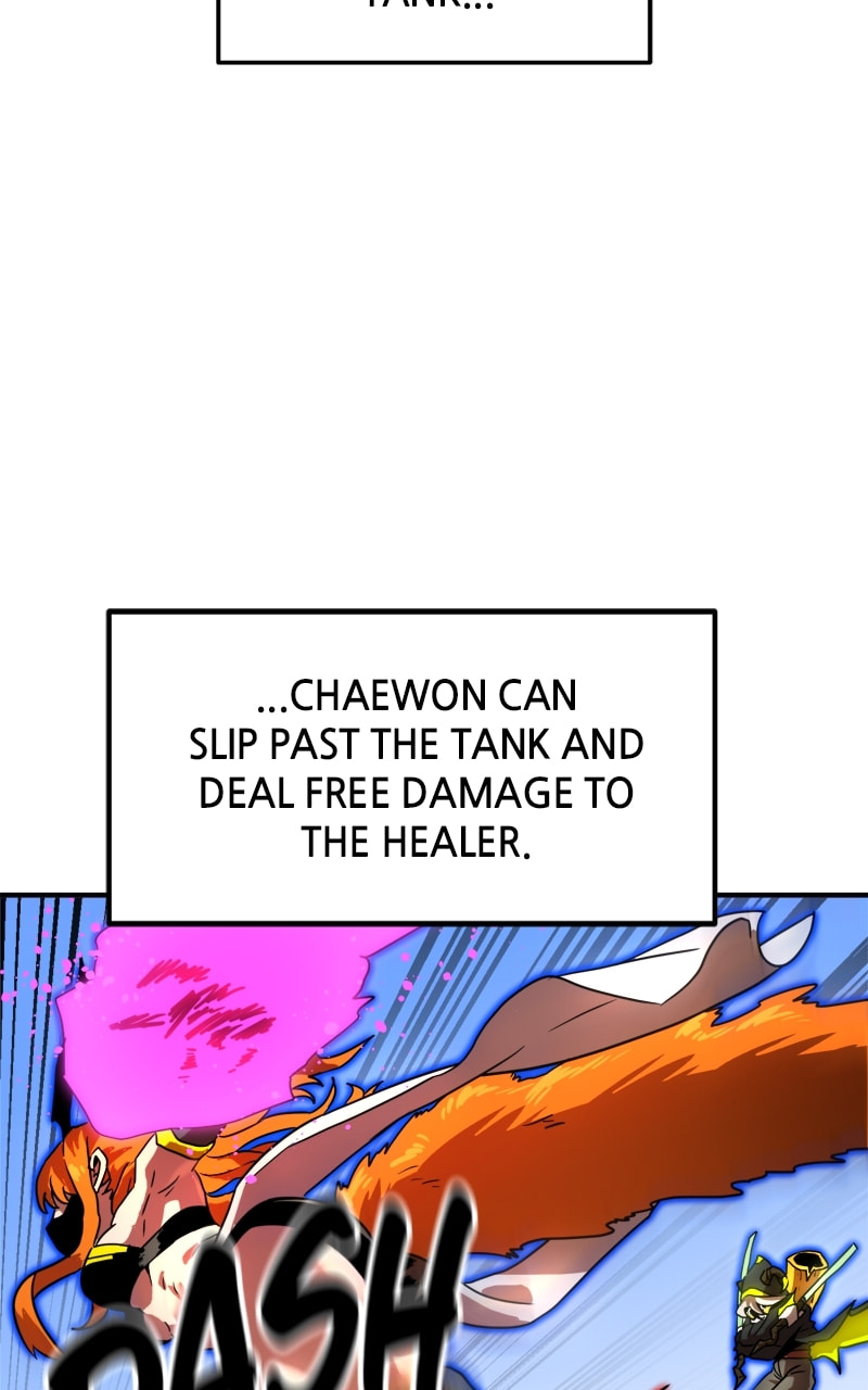 Read Double Click chapter 79 image 100 on Lezhin