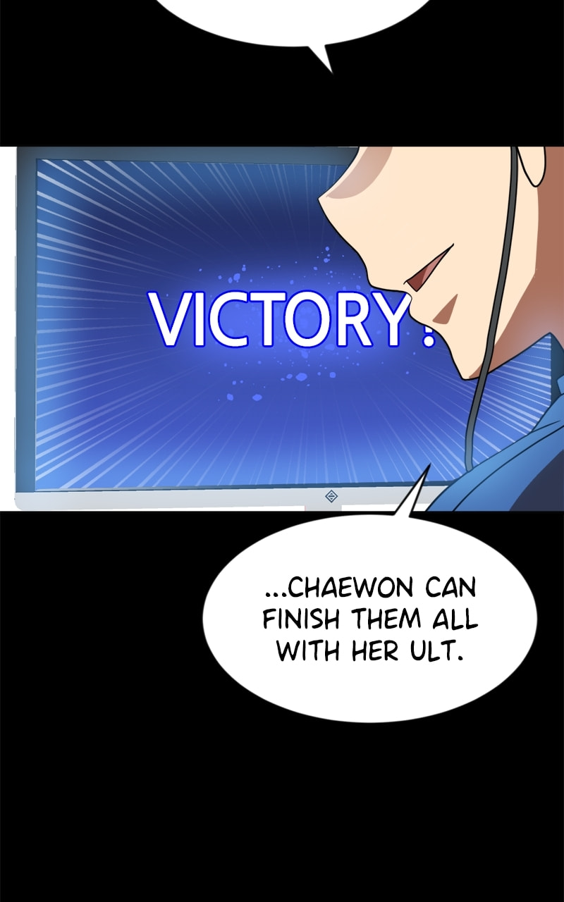 Read Double Click chapter 79 image 104 on Lezhin