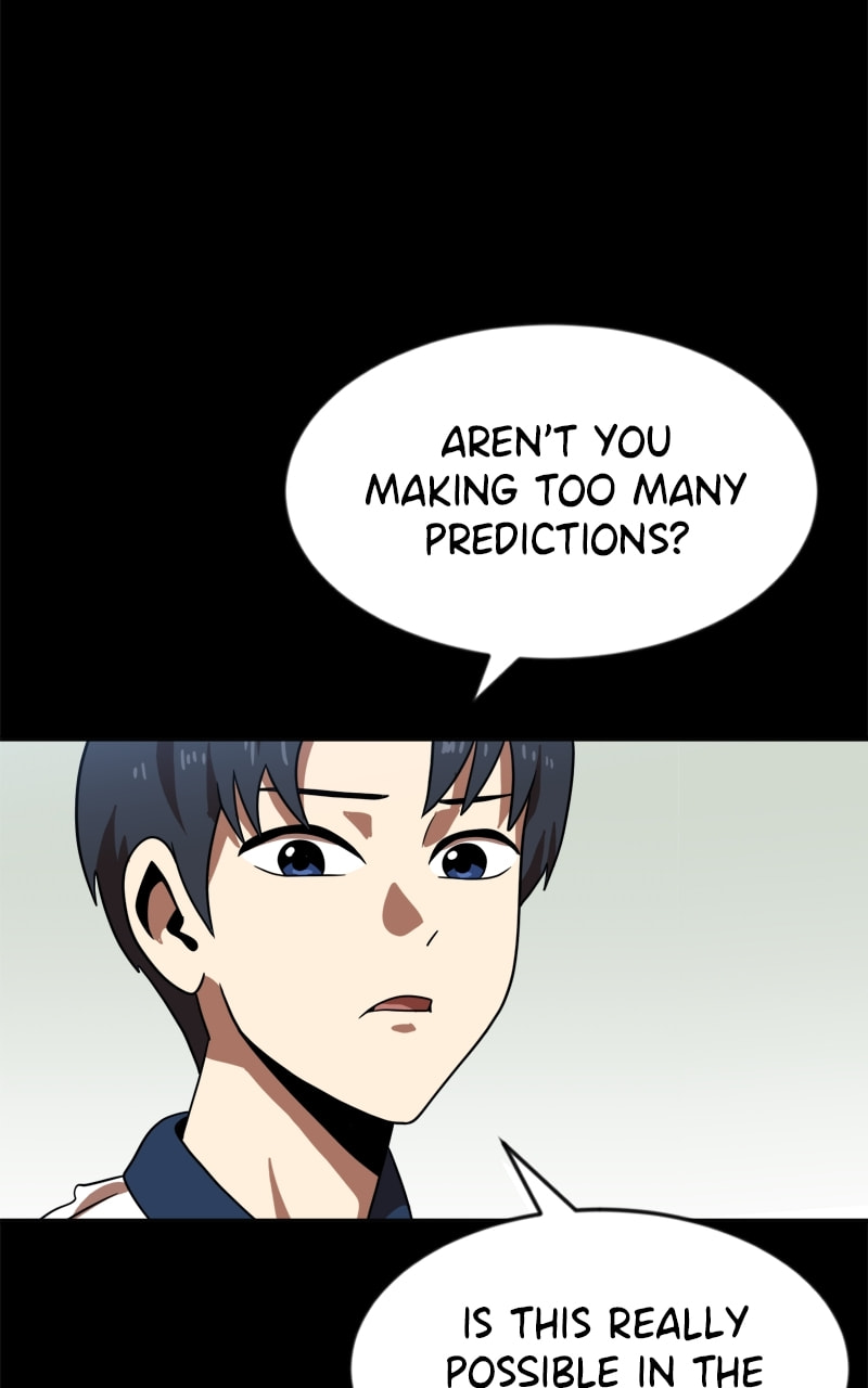 Read Double Click chapter 79 image 105 on Lezhin