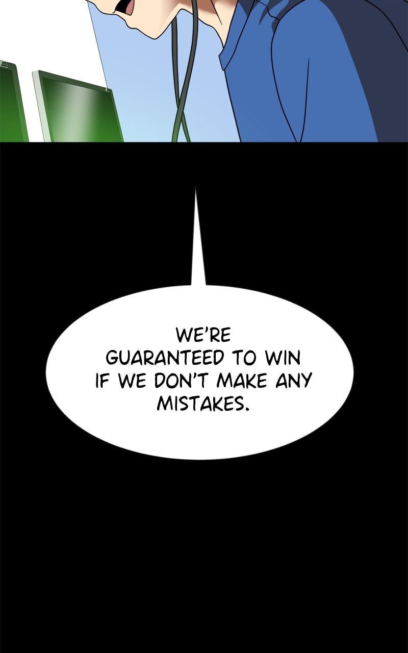 Read Double Click chapter 79 image 107 on Lezhin