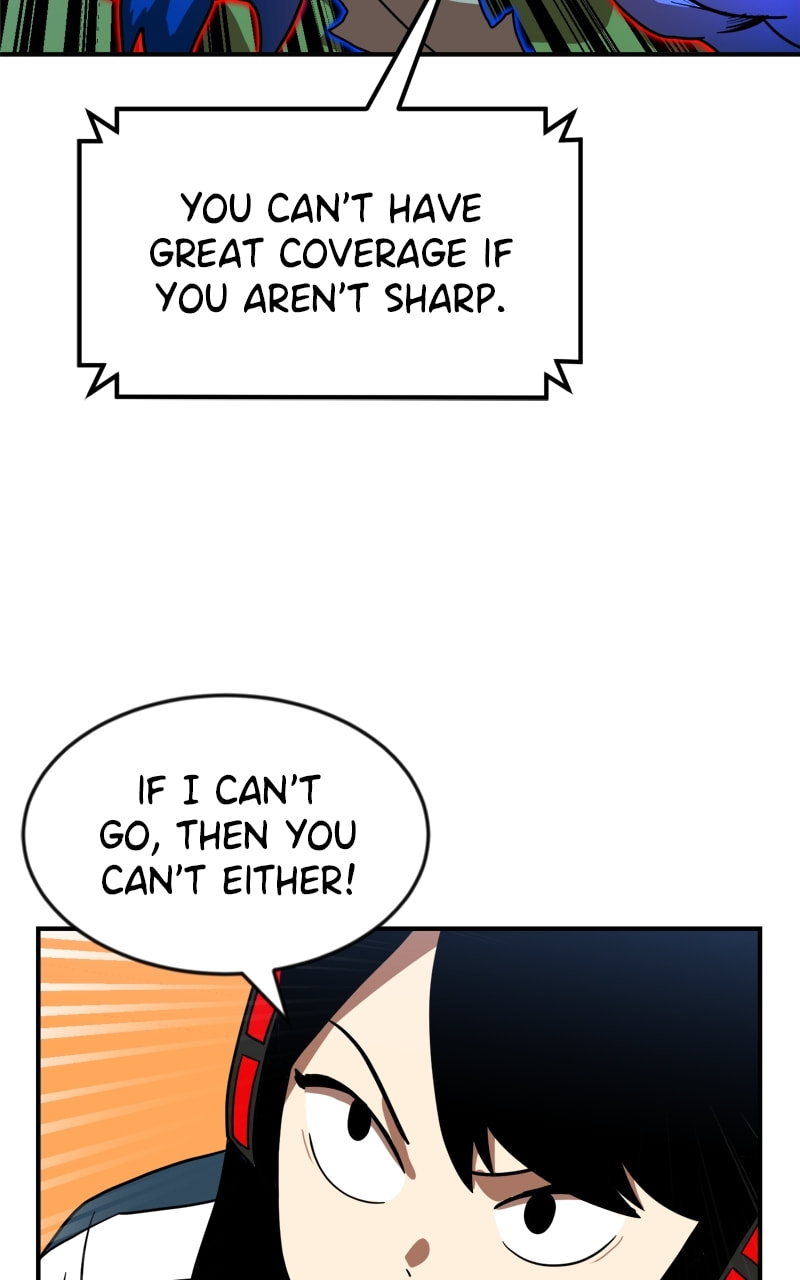Read Double Click chapter 79 image 127 on Lezhin