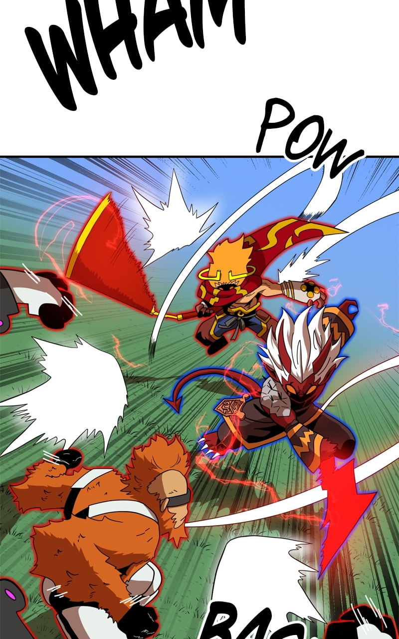 Read Double Click chapter 79 image 131 on Lezhin