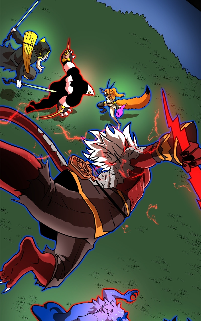 Read Double Click chapter 79 image 135 on Lezhin