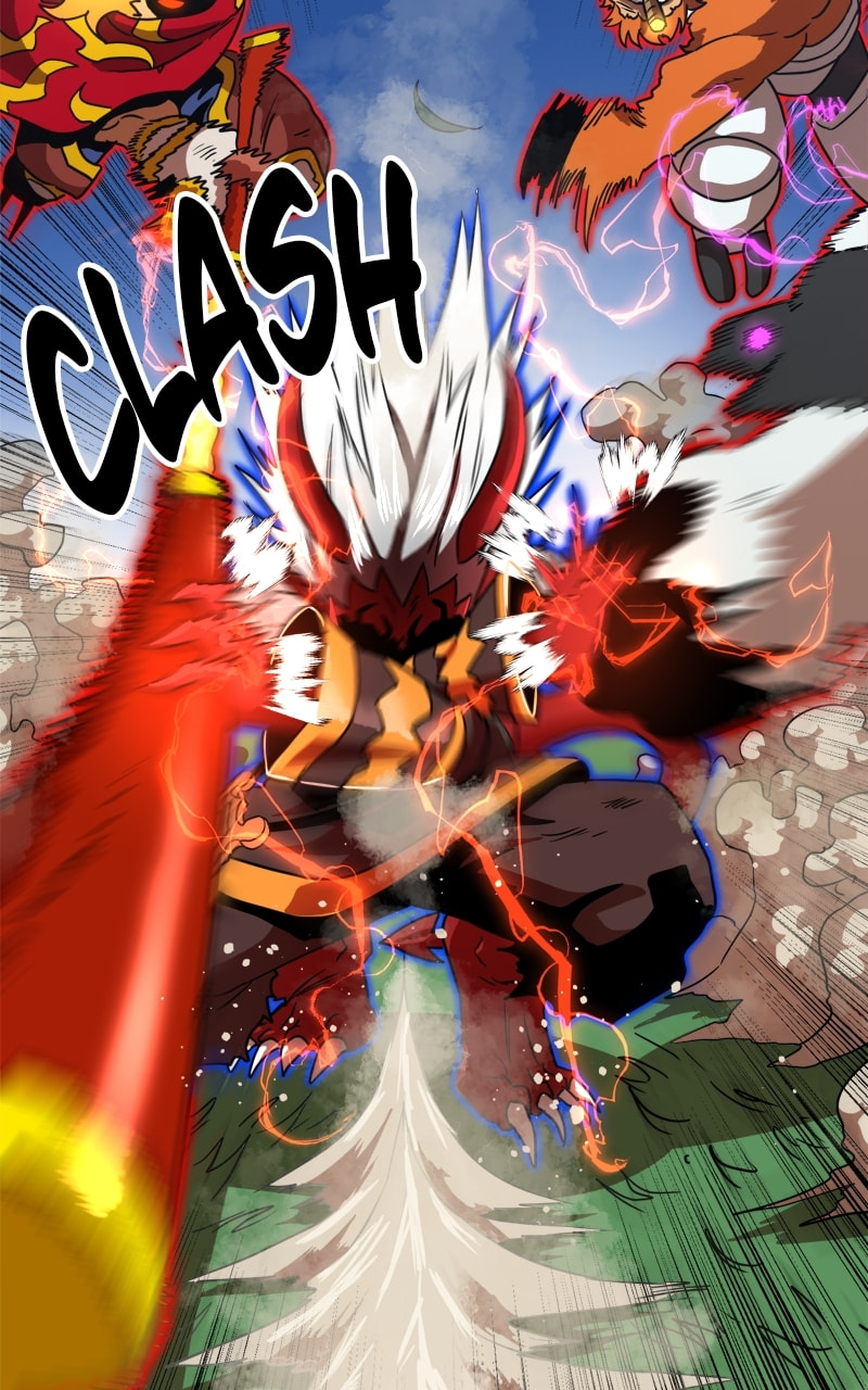 Read Double Click chapter 79 image 141 on Lezhin