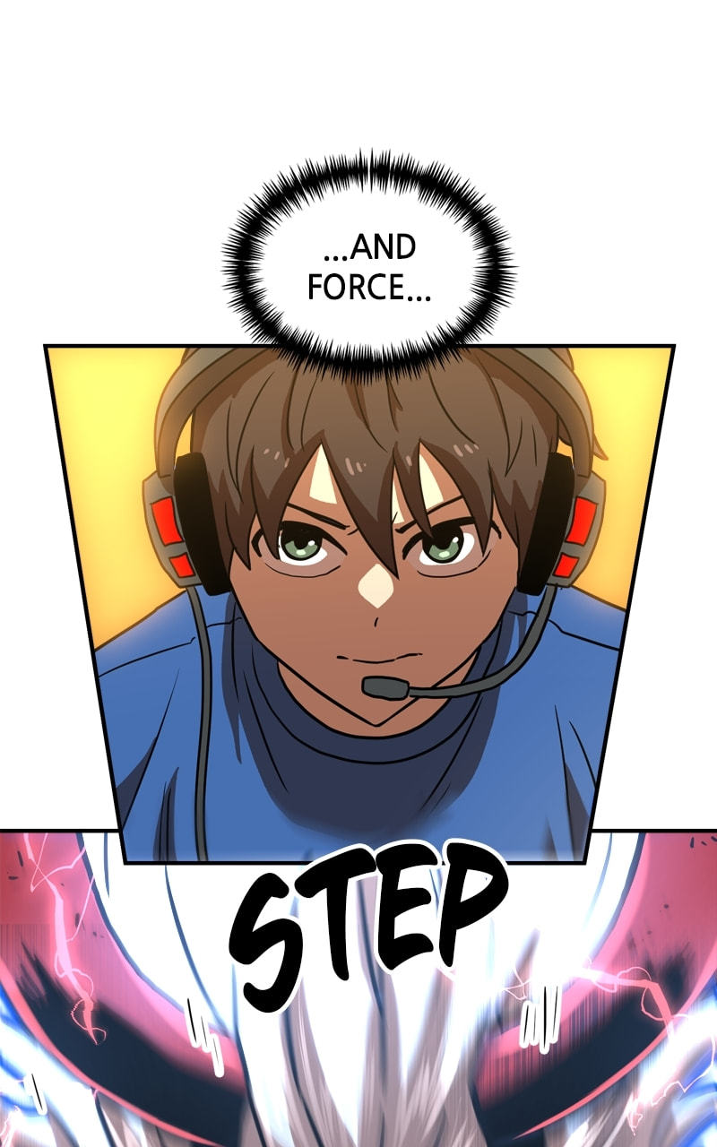 Read Double Click chapter 79 image 147 on Lezhin