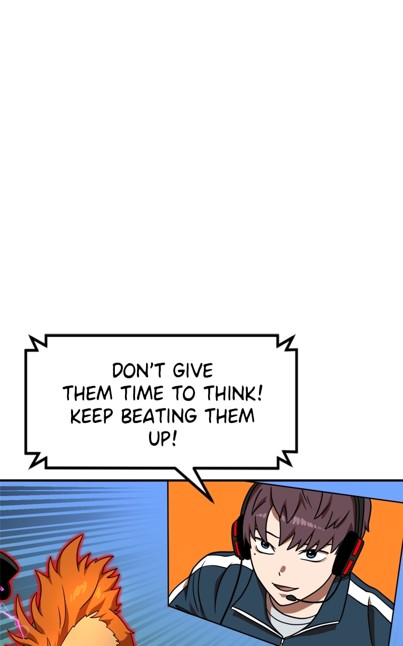 Read Double Click chapter 79 image 17 on Lezhin