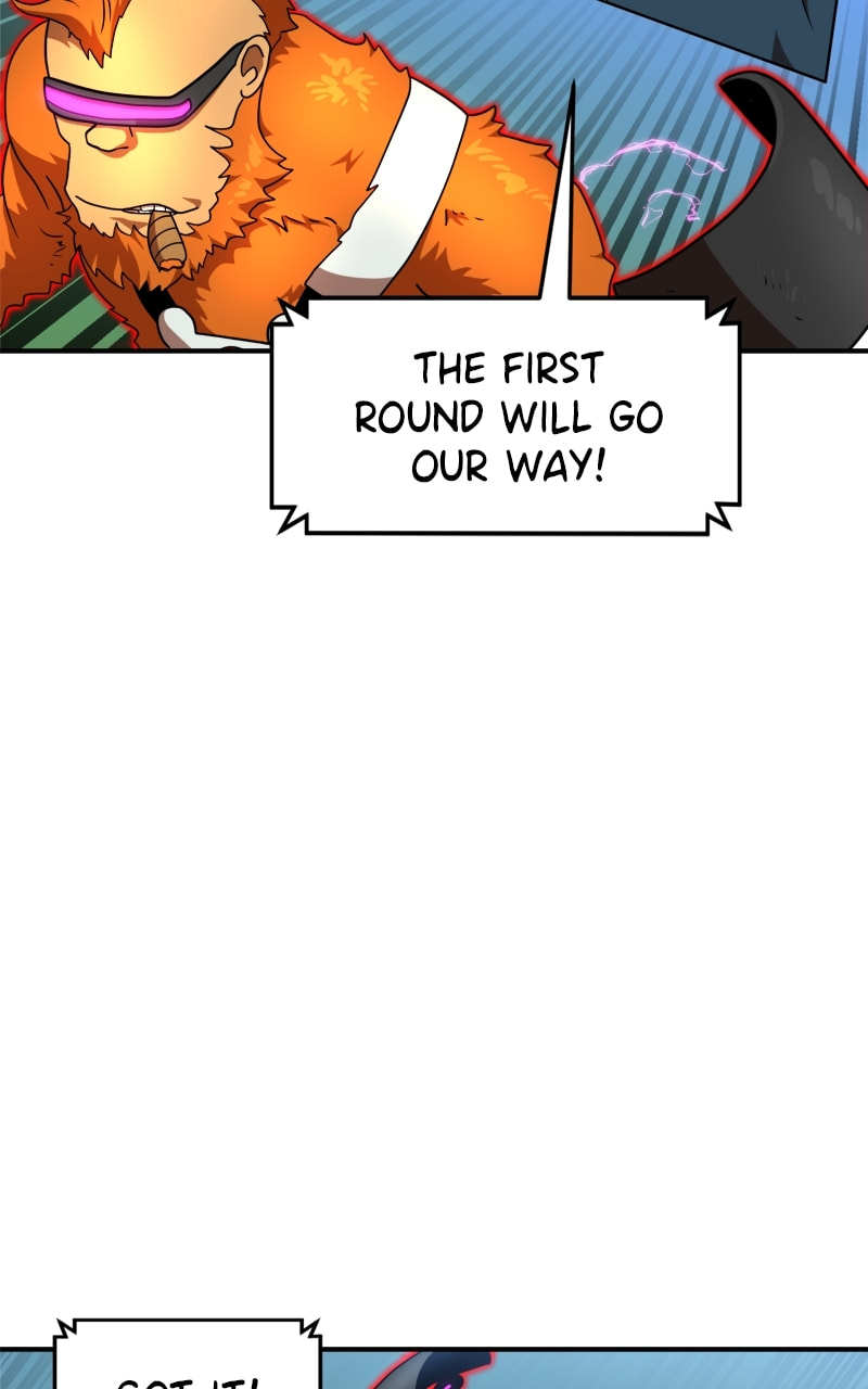 Read Double Click chapter 79 image 18 on Lezhin