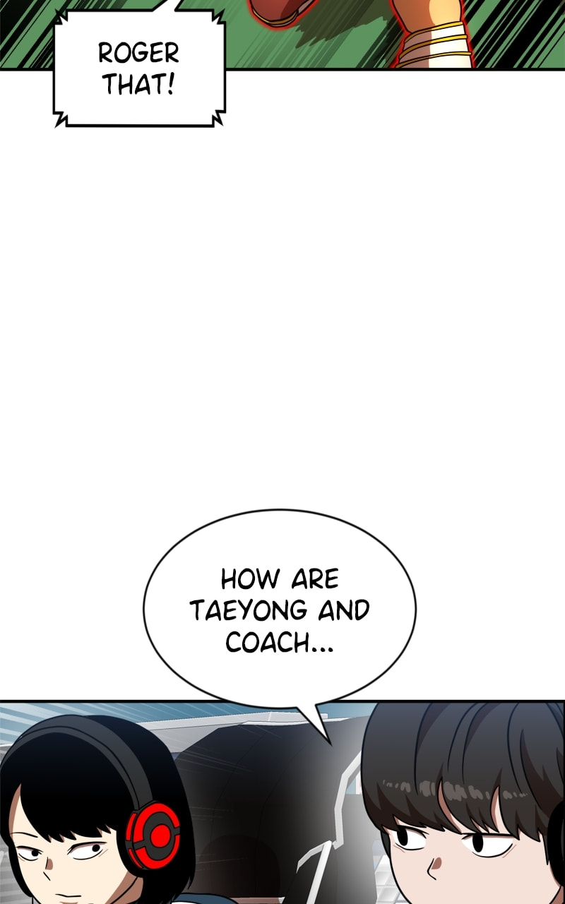 Read Double Click chapter 79 image 20 on Lezhin