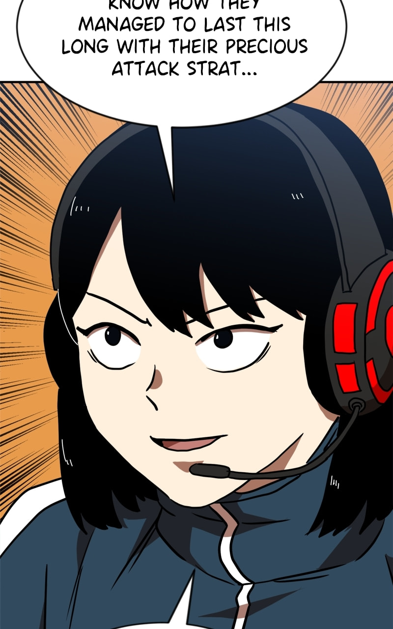 Read Double Click chapter 79 image 24 on Lezhin