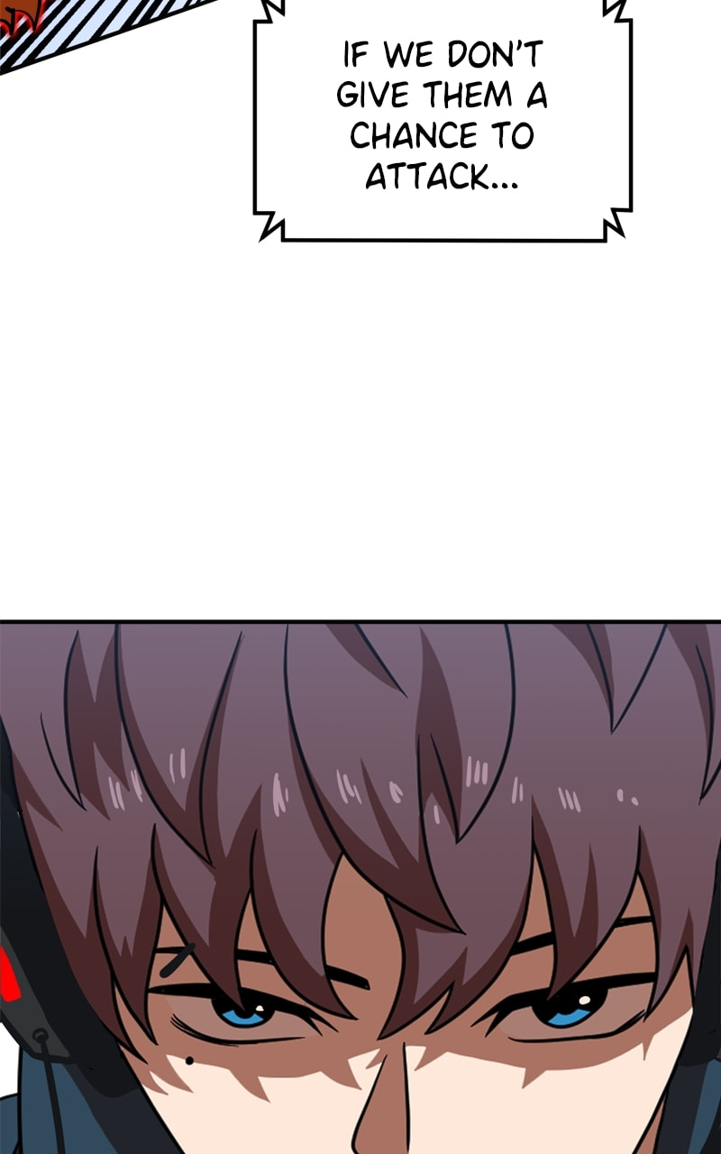 Read Double Click chapter 79 image 27 on Lezhin