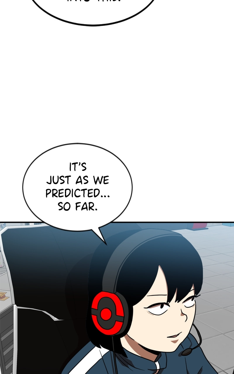 Read Double Click chapter 79 image 3 on Lezhin