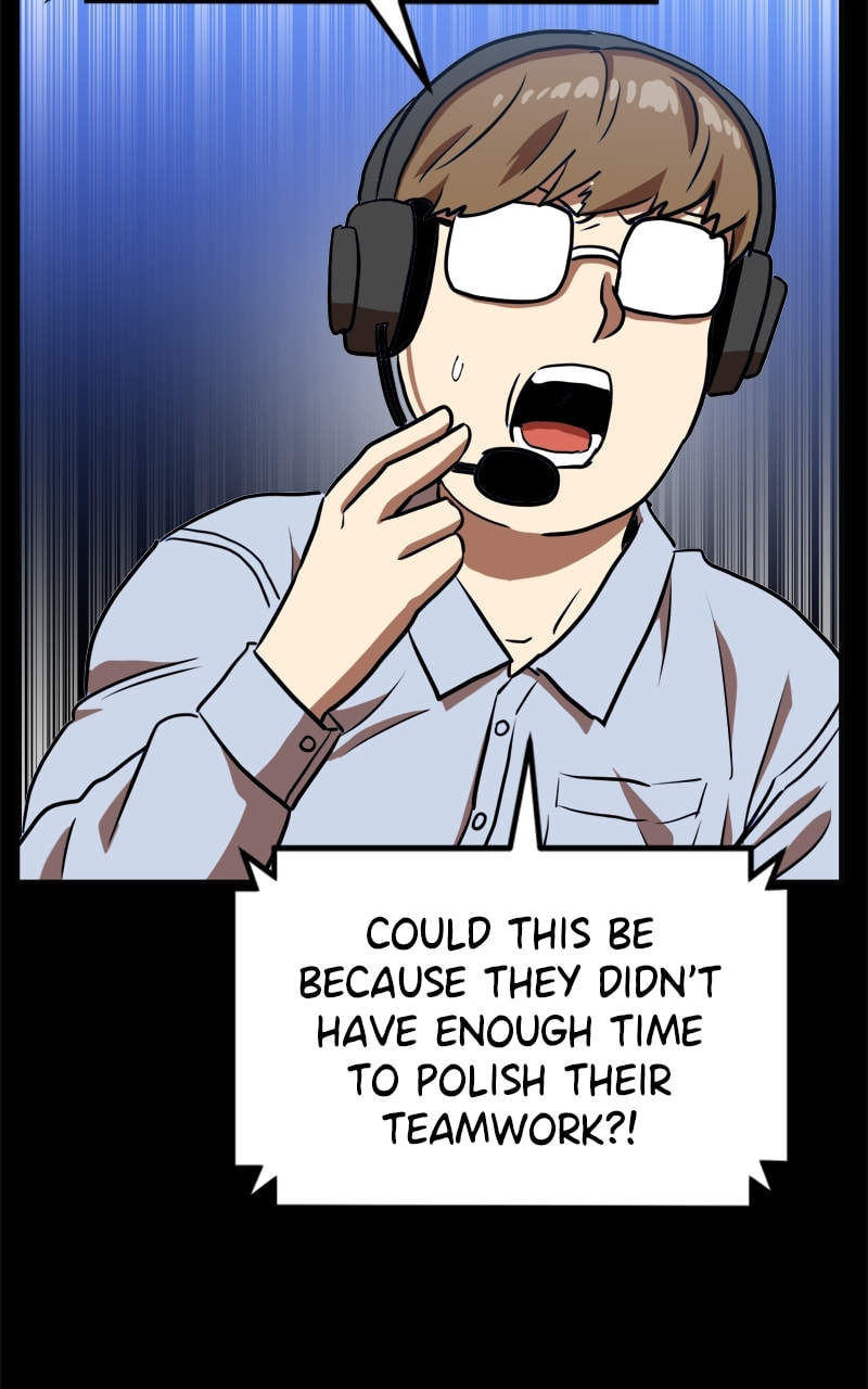 Read Double Click chapter 79 image 31 on Lezhin