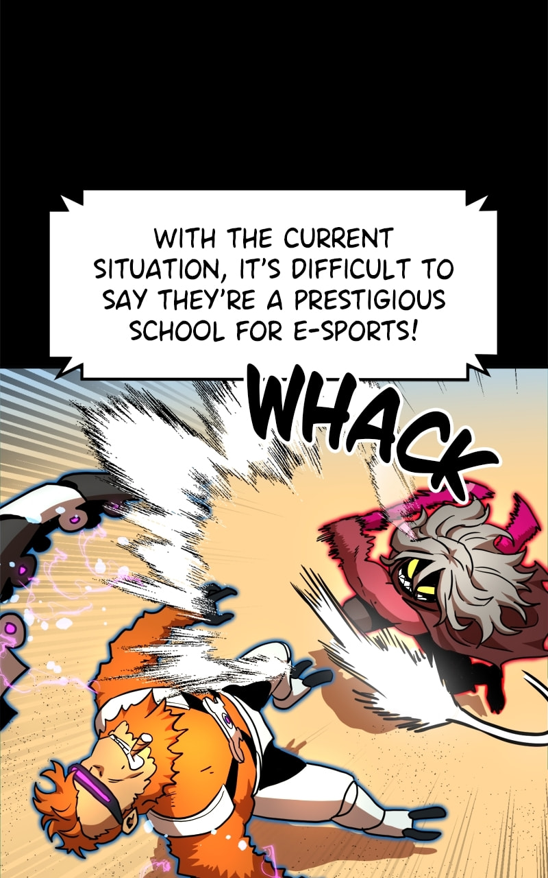Read Double Click chapter 79 image 32 on Lezhin