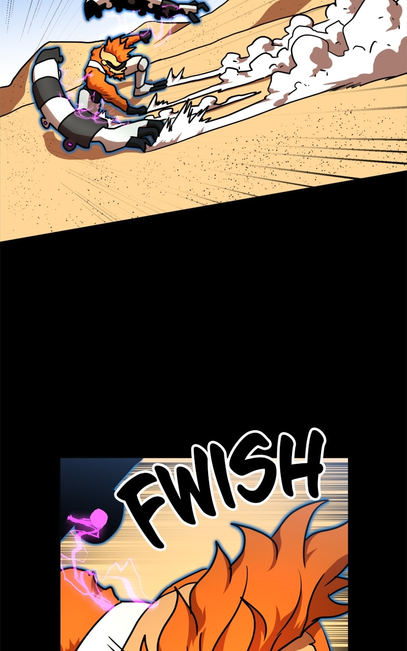 Read Double Click chapter 79 image 34 on Lezhin