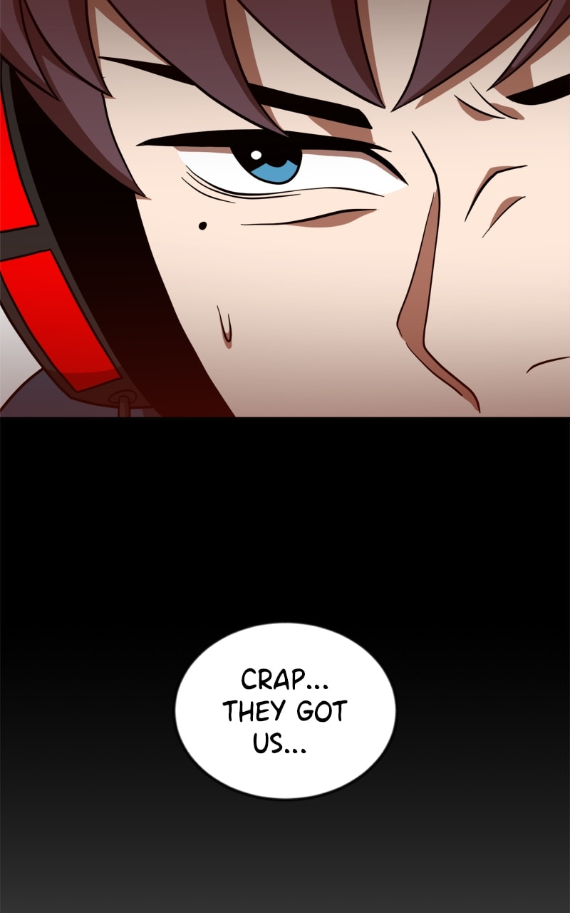Read Double Click chapter 79 image 38 on Lezhin