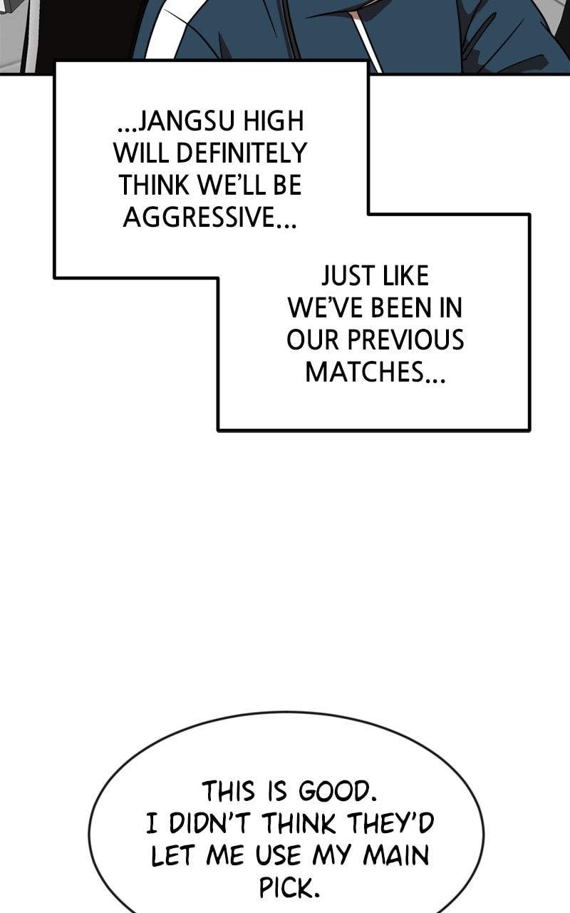 Read Double Click chapter 79 image 4 on Lezhin