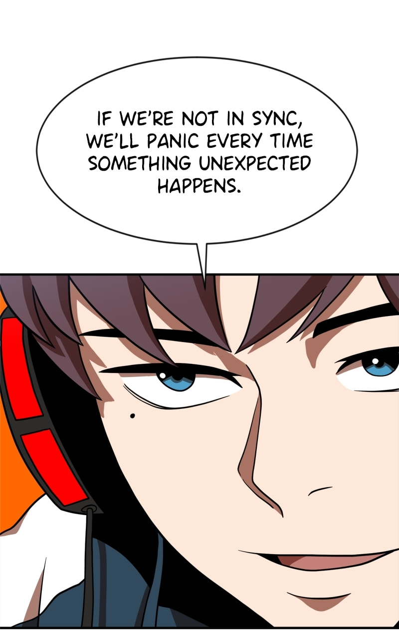 Read Double Click chapter 79 image 40 on Lezhin