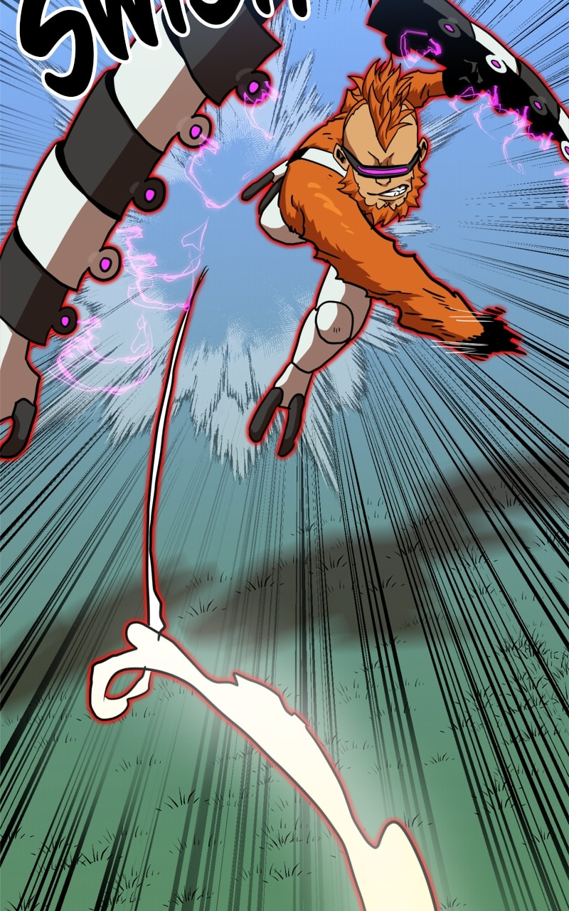Read Double Click chapter 79 image 42 on Lezhin