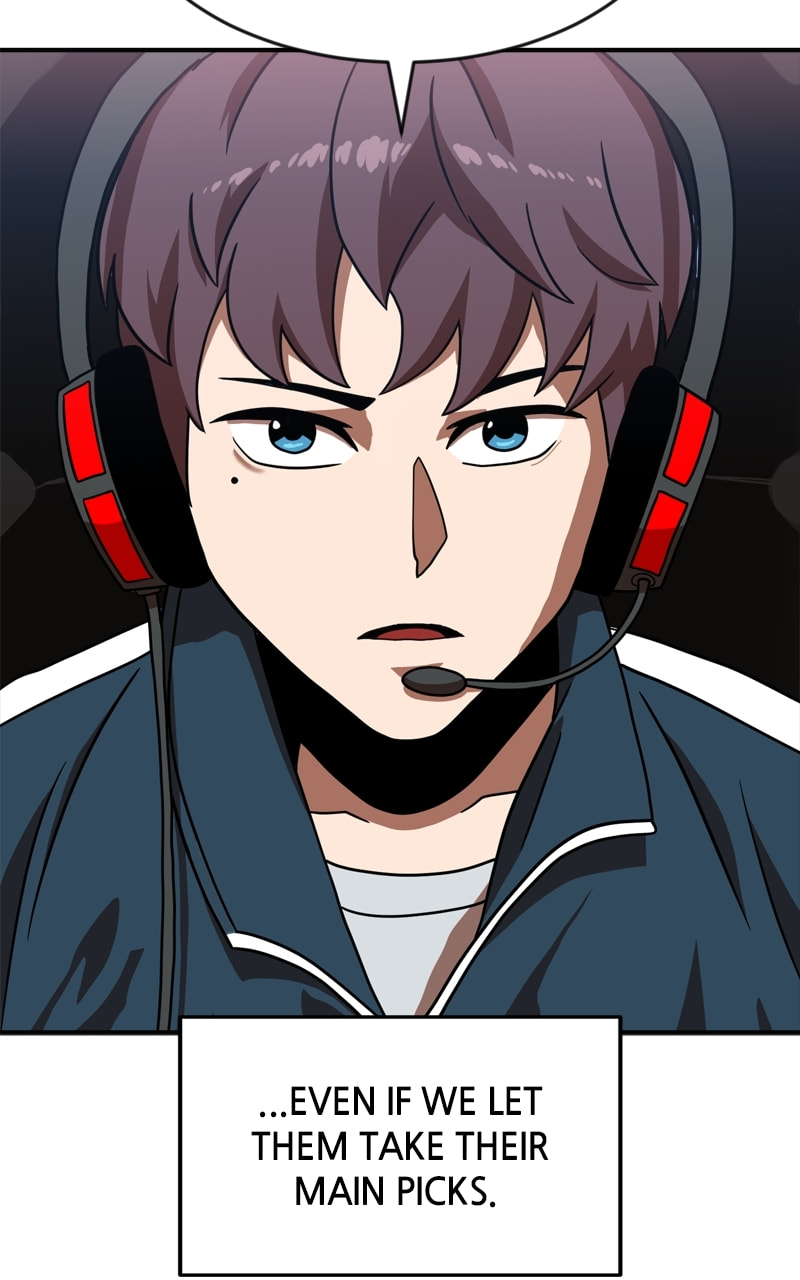 Read Double Click chapter 79 image 5 on Lezhin