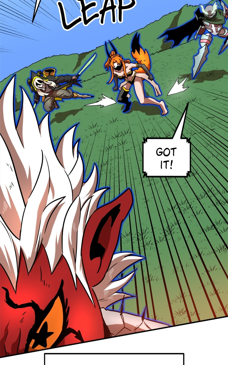 Read Double Click chapter 79 image 56 on Lezhin