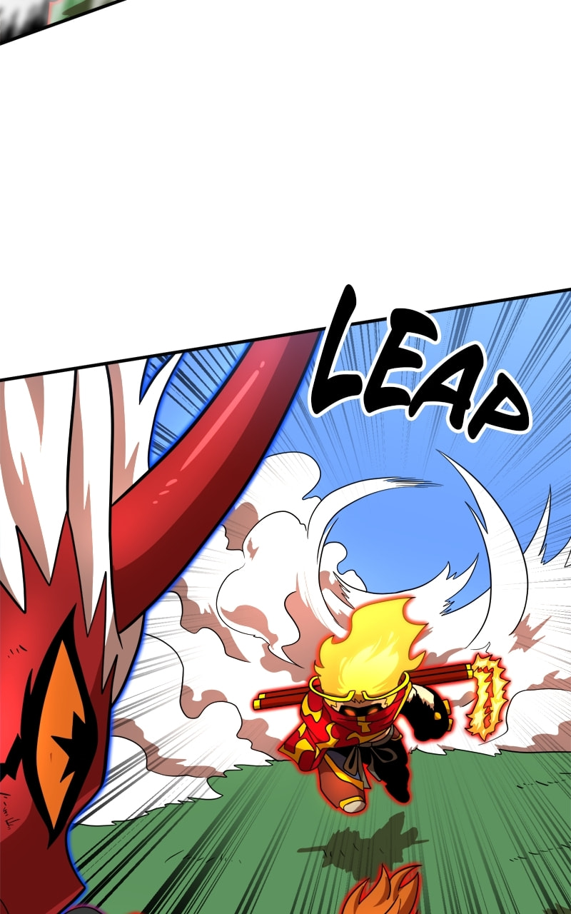 Read Double Click chapter 79 image 66 on Lezhin