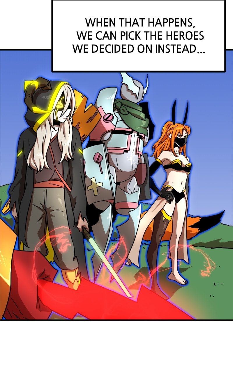 Read Double Click chapter 79 image 8 on Lezhin