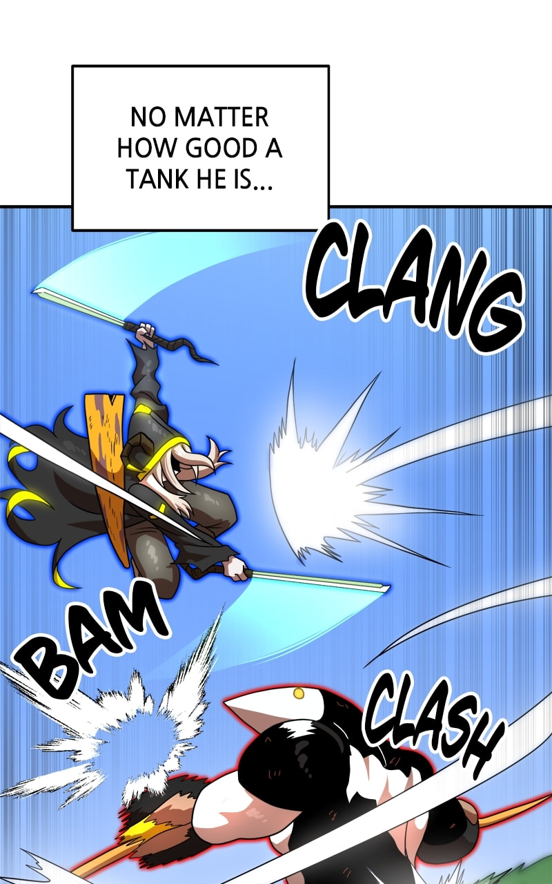 Read Double Click chapter 79 image 86 on Lezhin