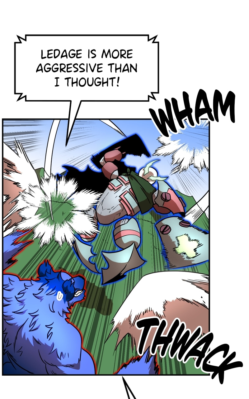 Read Double Click chapter 79 image 90 on Lezhin