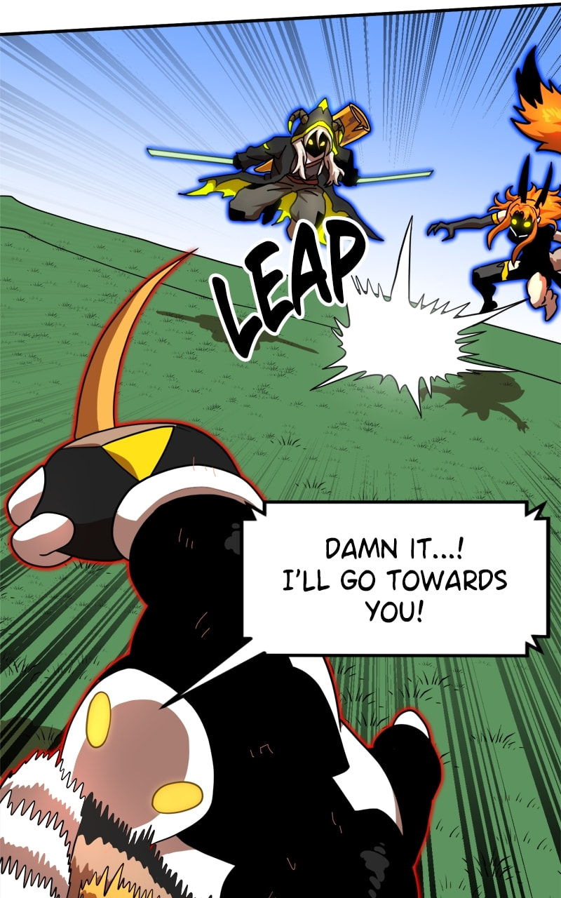 Read Double Click chapter 79 image 92 on Lezhin