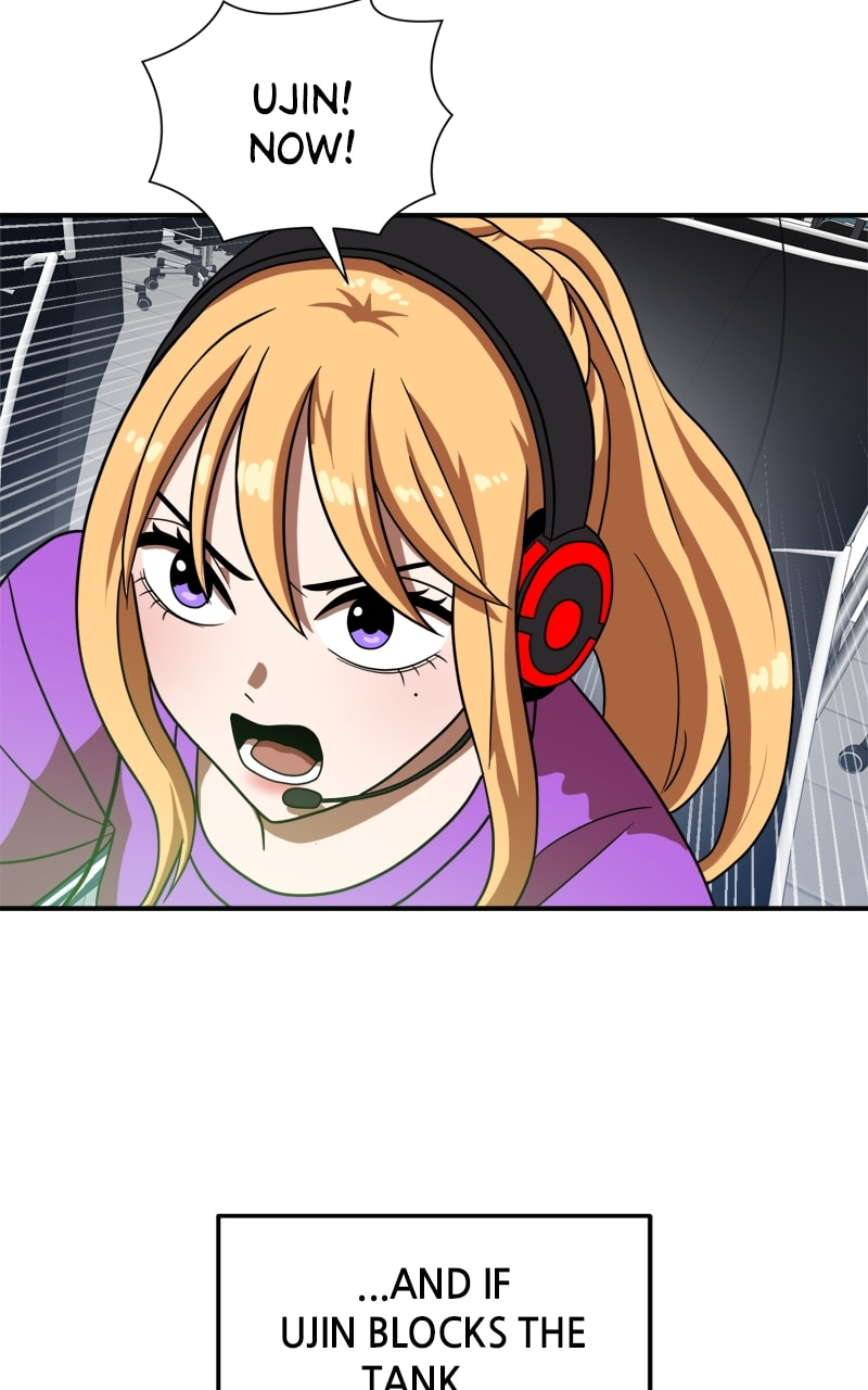 Read Double Click chapter 79 image 99 on Lezhin