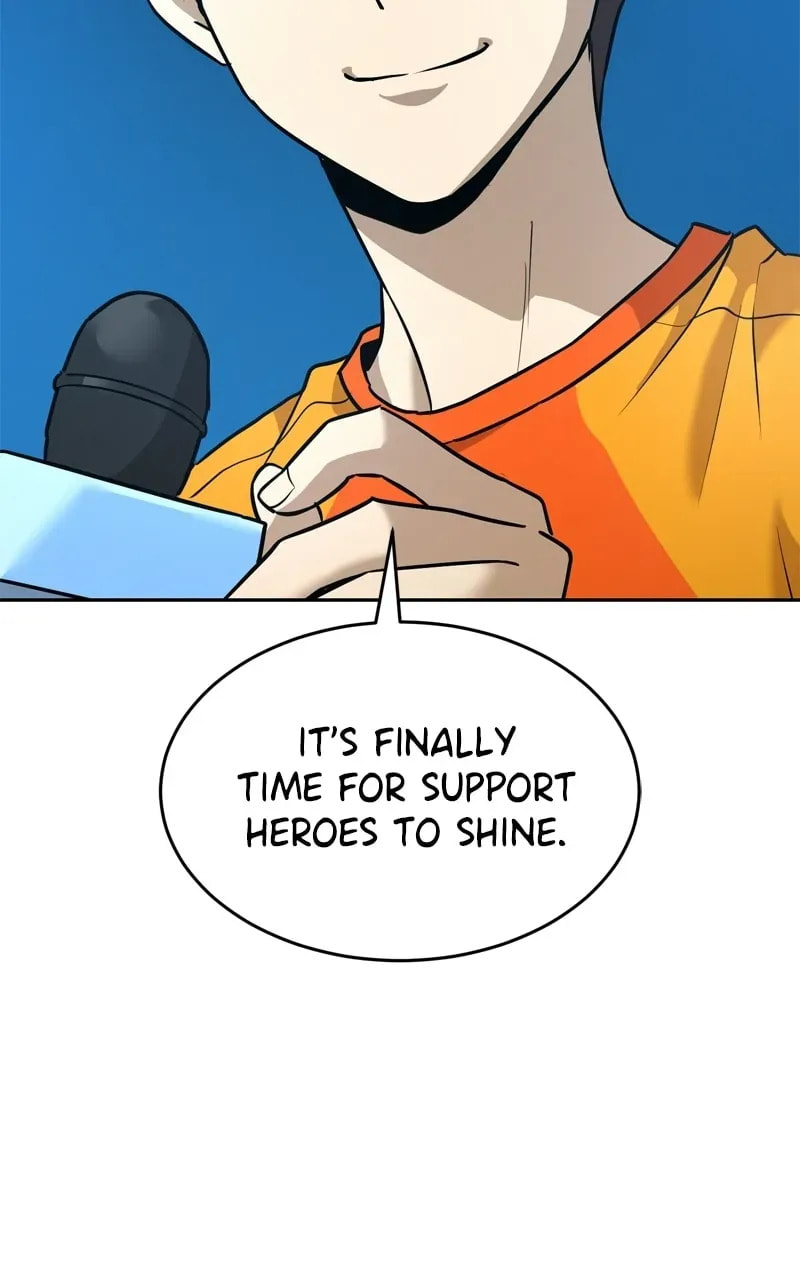 Read Double Click chapter 8.1 image 1 on Lezhin