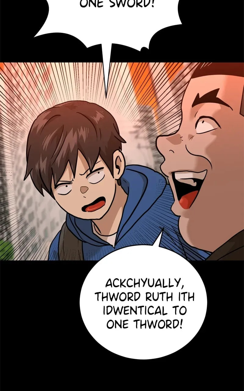 Read Double Click chapter 8.1 image 11 on Lezhin