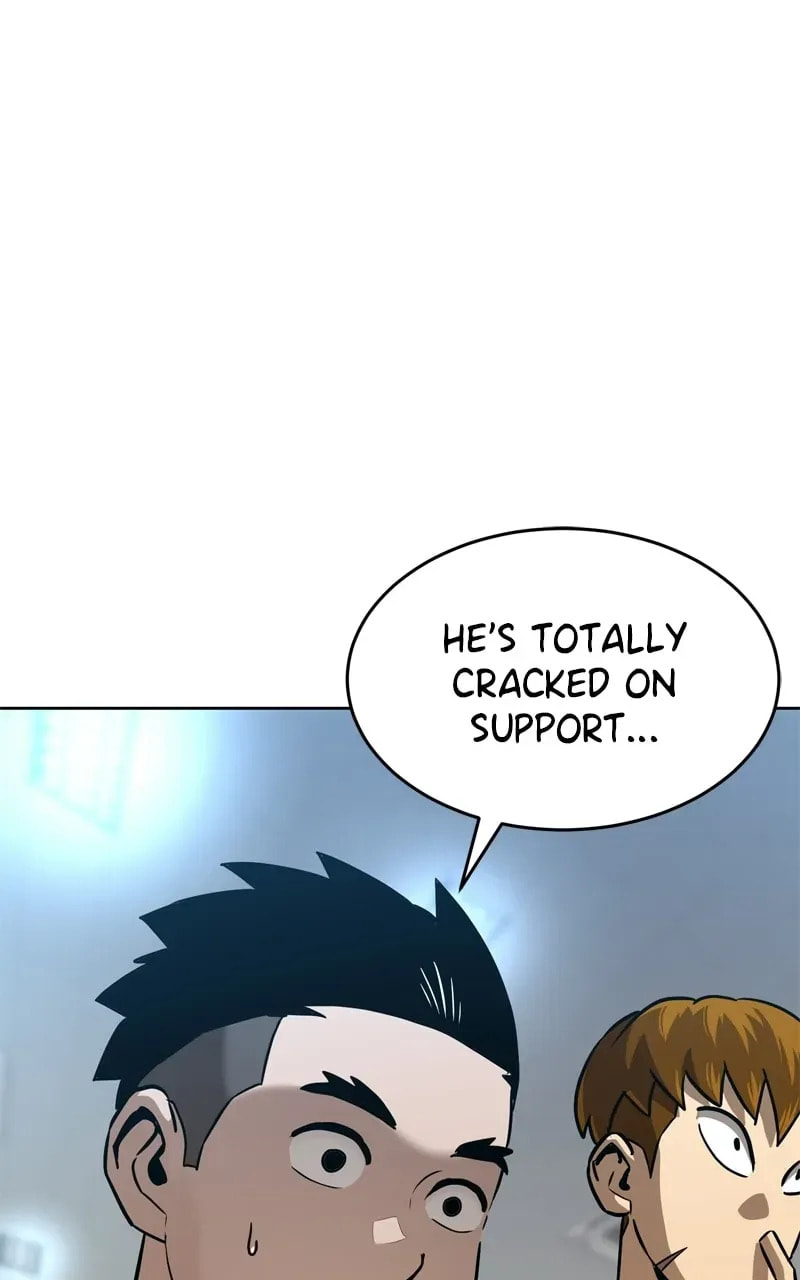 Read Double Click chapter 8.1 image 26 on Lezhin