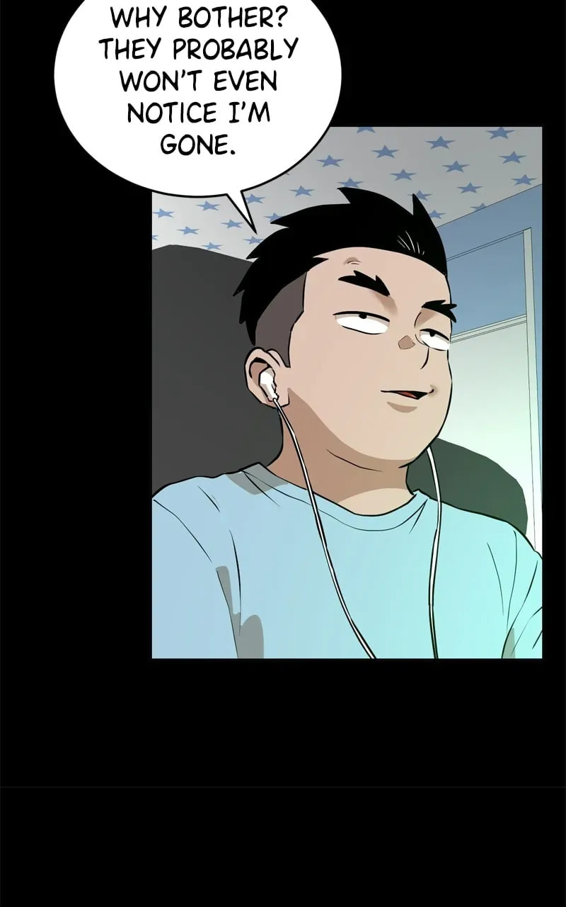 Read Double Click chapter 8.1 image 41 on Lezhin