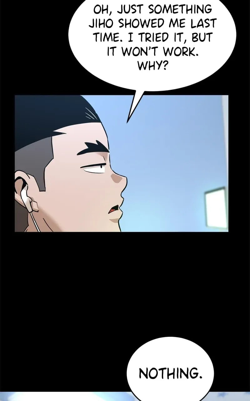 Read Double Click chapter 8.1 image 43 on Lezhin