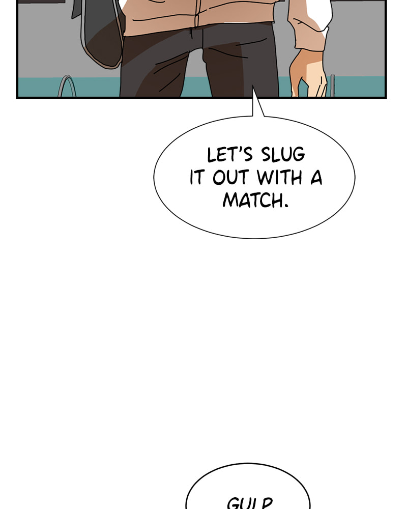 Read Double Click chapter 8 image 10 on Lezhin